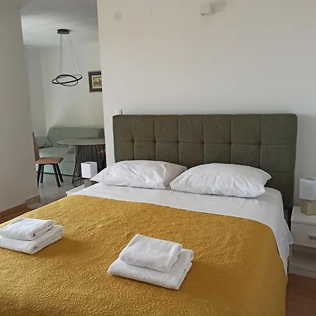 Appartement Renata