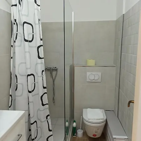 Apartman Renata *