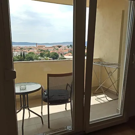 Apartman Renata Zadar