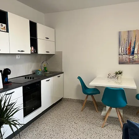Apartman Renata *