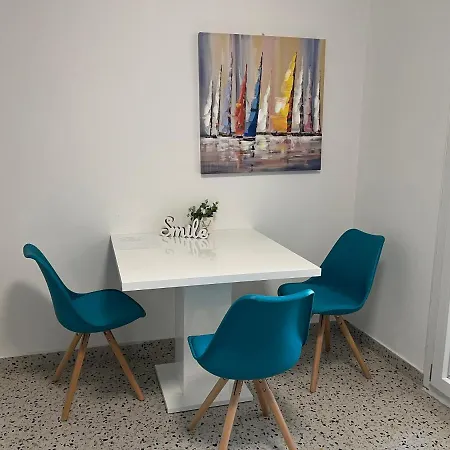 Apartman Renata