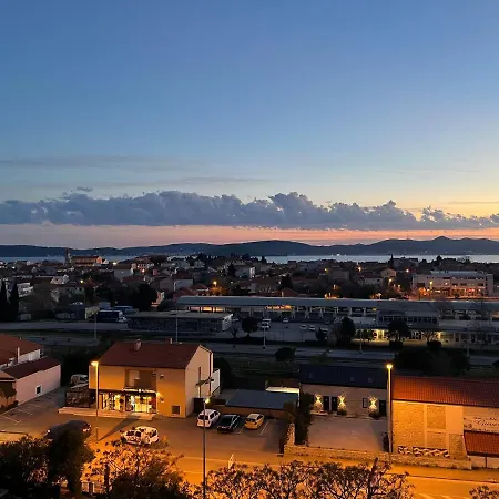 Apartman Renata Zadar