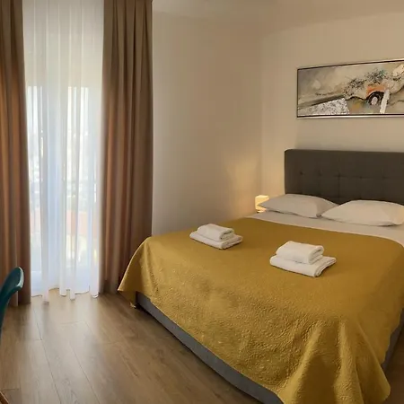 Apartman Renata