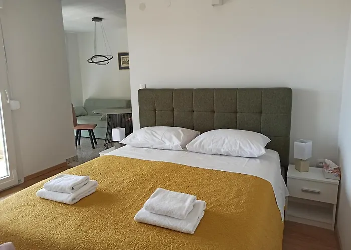 Appartement Renata