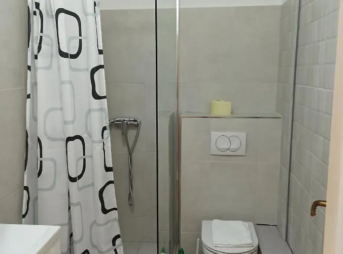 Appartement Renata *