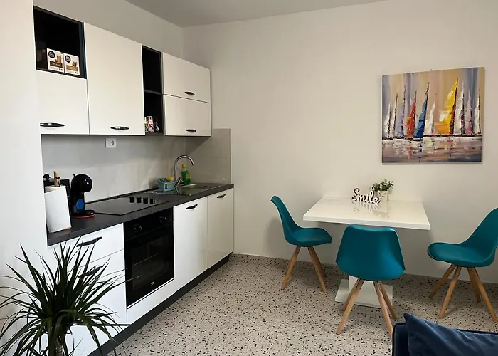 Appartement Renata *