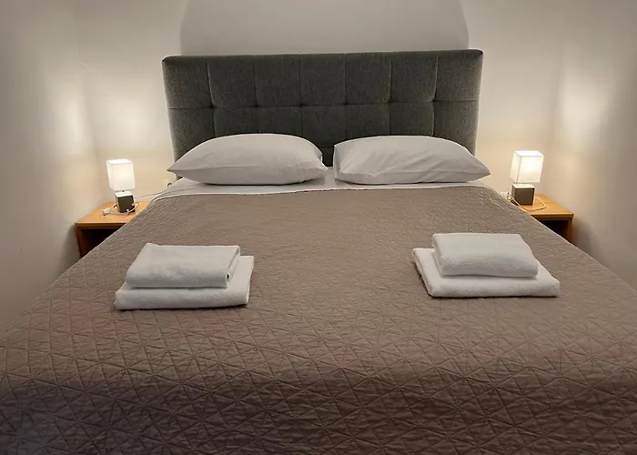 Renata Appartement Zadar