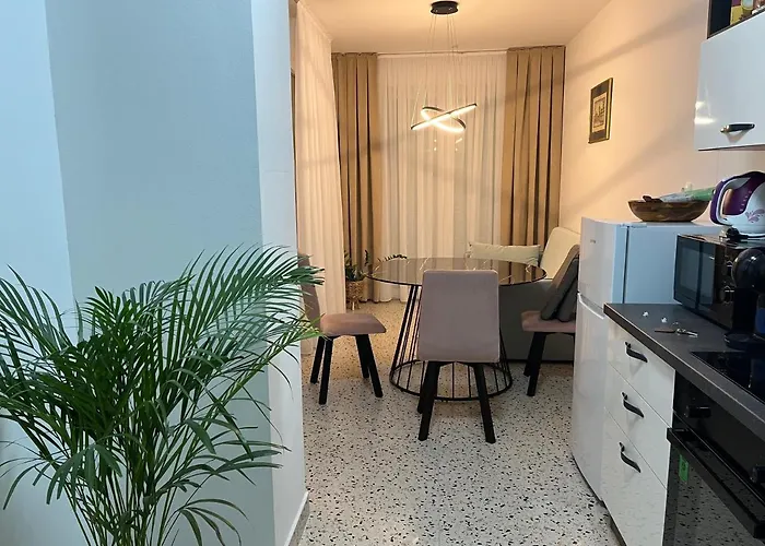 公寓 Renata 扎达尔