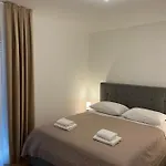 Апартаменты Renata *