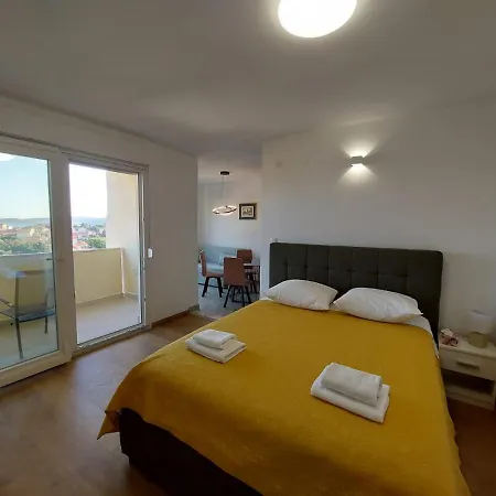 Apartment Renata