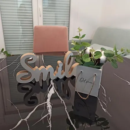 Renata Διαμέρισμα *