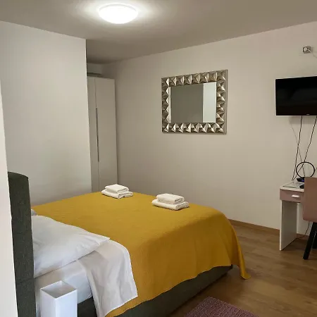 Renata Apartman Zára