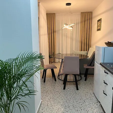 Apartman Renata Zadar