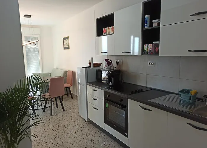 Renata Apartman Zadar