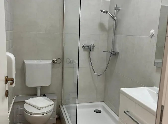 Apartman Renata Zadar