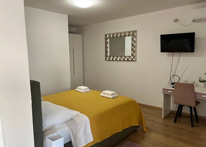 Renata Apartman Zadar