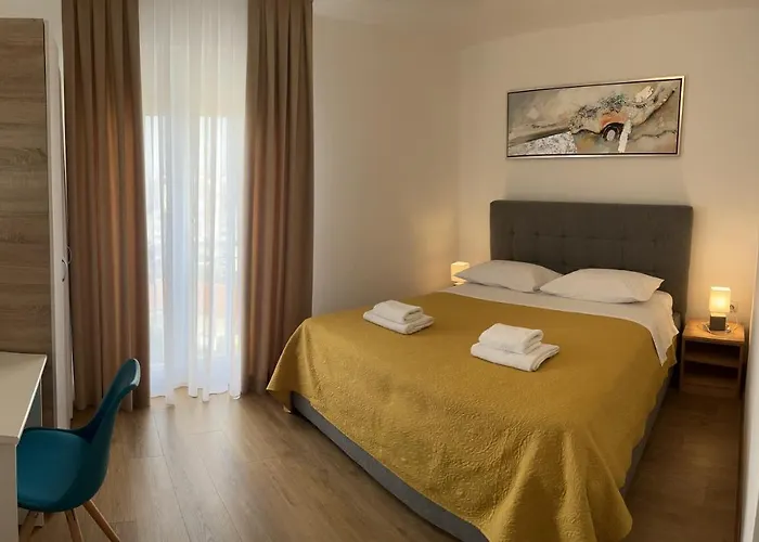 Apartman Renata